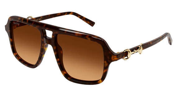 Occhiali da sole Gucci GG2052S 008 - GG2052S 008
